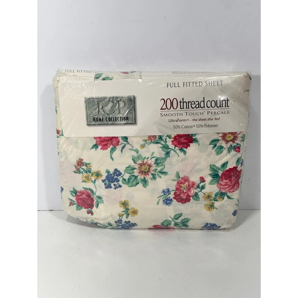 JCP Home Collection vintage jcp